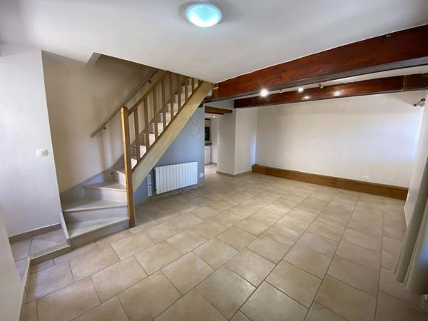 Maison Saint-Papoul 5 pièce(s) 92 m2