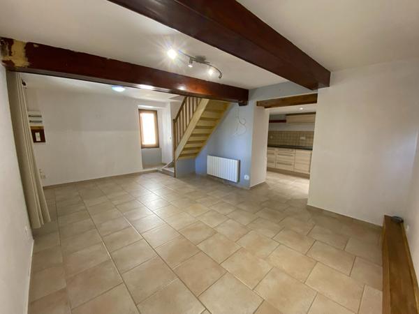 Maison Saint-Papoul 5 pièce(s) 92 m2