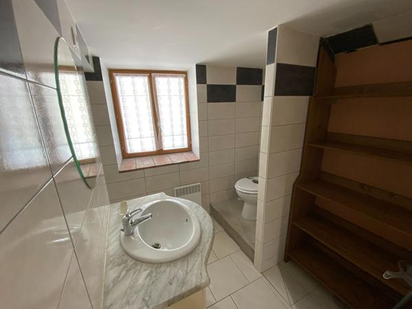 Maison Saint-Papoul 5 pièce(s) 92 m2