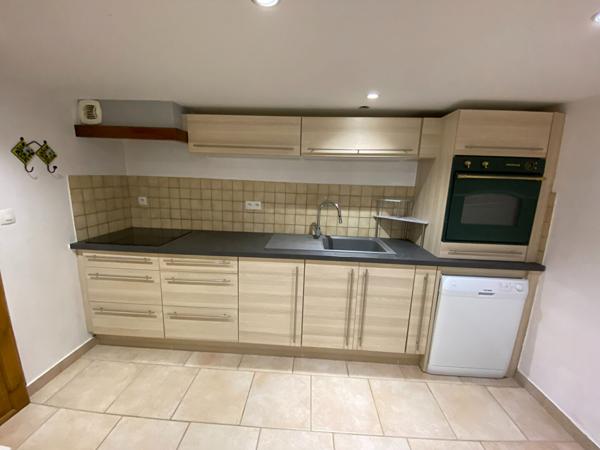 Maison Saint-Papoul 5 pièce(s) 92 m2