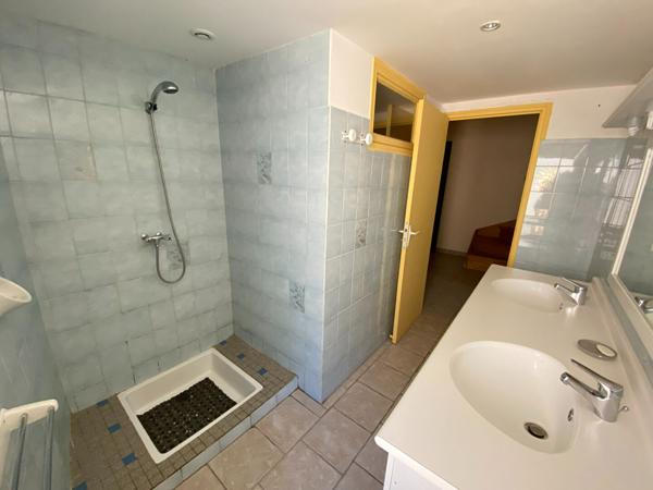 Maison Saint-Papoul 5 pièce(s) 92 m2