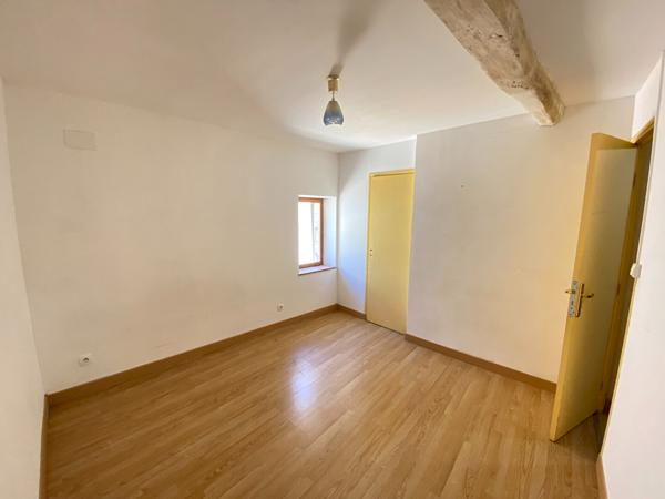 Maison Saint-Papoul 5 pièce(s) 92 m2