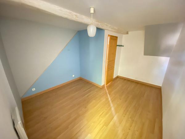 Maison Saint-Papoul 5 pièce(s) 92 m2