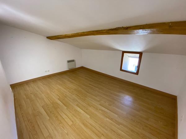 Maison Saint-Papoul 5 pièce(s) 92 m2