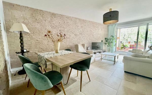 Appartement à vendre    3 pièces • 66 m2 Bessières