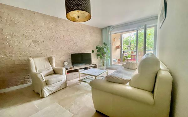 Appartement à vendre    3 pièces • 66 m2 Bessières