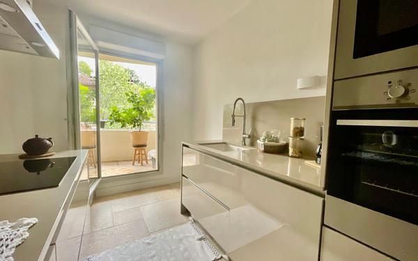 Appartement à vendre    3 pièces • 66 m2 Bessières