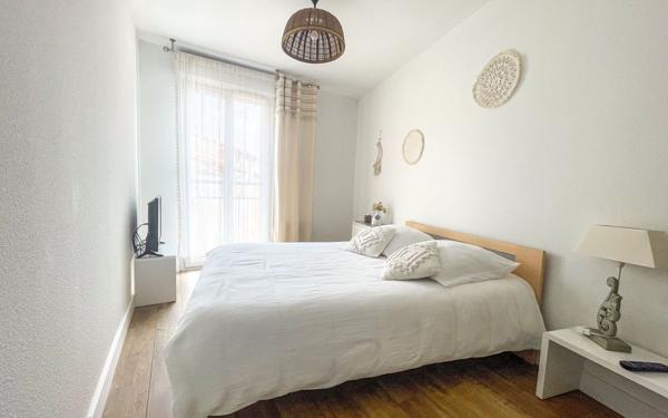 Appartement à vendre    3 pièces • 66 m2 Bessières