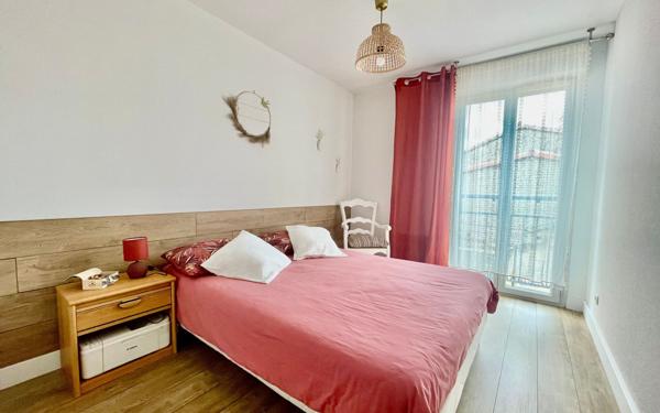 Appartement à vendre    3 pièces • 66 m2 Bessières