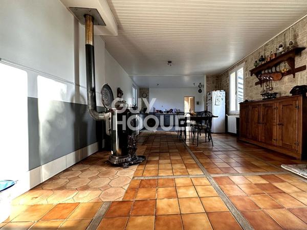 Axe Soissons Compiègne