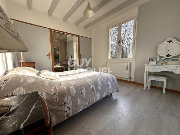 Axe Soissons Compiègne