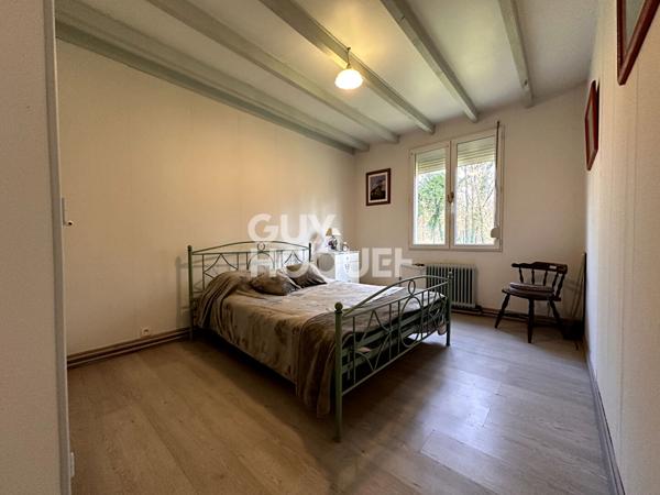 Axe Soissons Compiègne