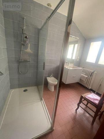 Maison à vendre à Le Grand-Lucé dans la Sarthe (72150), ref : 13816/1095   
CENTRE BOURG