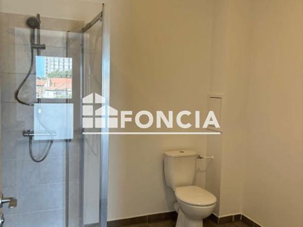 Location Appartement 2 pièces 37.88 m² - RESIDENCE APOSTROPH BAT A 18 AVENUE DES 2 ROUTES Avignon 84000