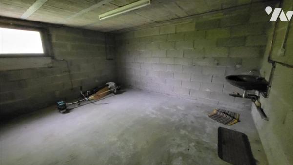 Montbeliard, en impasse maison traditionnelle six pièces sur 11a 64ca de terrain