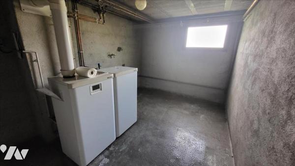 Montbeliard, en impasse maison traditionnelle six pièces sur 11a 64ca de terrain