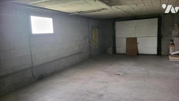 Montbeliard, en impasse maison traditionnelle six pièces sur 11a 64ca de terrain