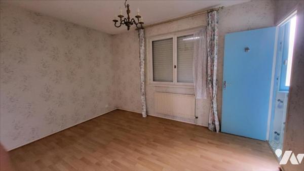 Montbeliard, en impasse maison traditionnelle six pièces sur 11a 64ca de terrain