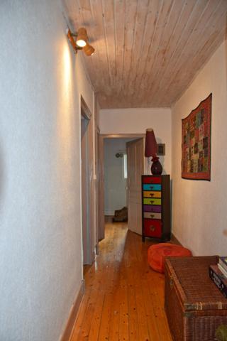 Vente Maison126 m² - 5 Pièces - CHOISEY (39100)