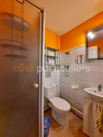 Vente Maison126 m² - 5 Pièces - CHOISEY (39100)