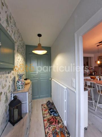 Vente Maison126 m² - 5 Pièces - CHOISEY (39100)