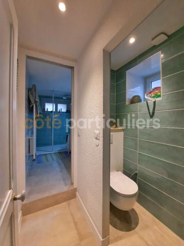 Vente Maison126 m² - 5 Pièces - CHOISEY (39100)