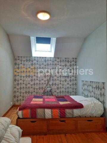 Vente Maison126 m² - 5 Pièces - CHOISEY (39100)