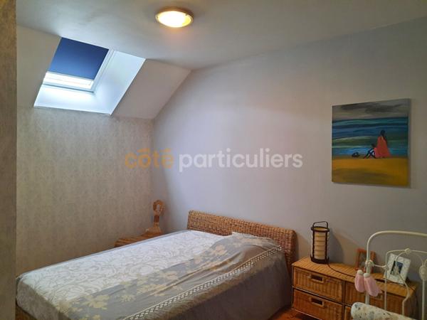 Vente Maison126 m² - 5 Pièces - CHOISEY (39100)