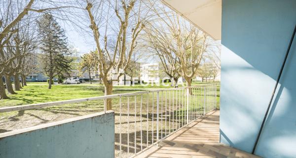 À vendre Appartement 4 pièces 65 m² - Montélimar 26200