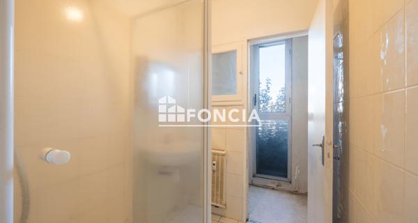 À vendre Appartement 4 pièces 65 m² - Montélimar 26200