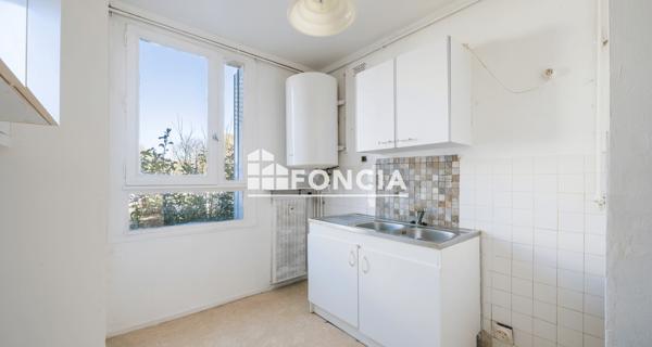 À vendre Appartement 4 pièces 65 m² - Montélimar 26200
