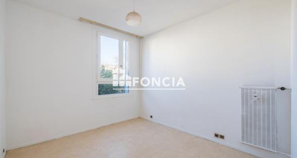 À vendre Appartement 4 pièces 65 m² - Montélimar 26200