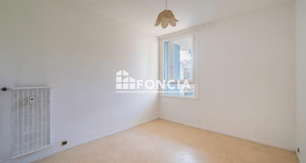 À vendre Appartement 4 pièces 65 m² - Montélimar 26200