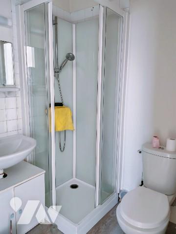 Appartement proche centre-ville