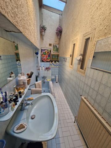 BRON proche centre, Maison T6 sur 560 m² de terrain