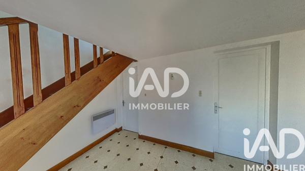 Maison à vendre 5 pièces 96 m² Le Mans