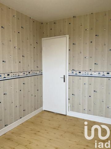 Maison à vendre 5 pièces 96 m² Le Mans