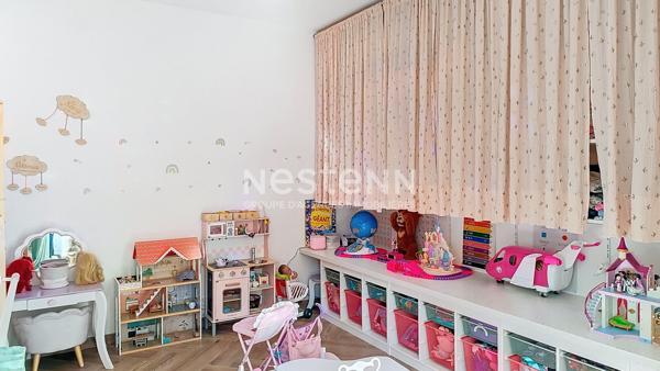 Appartement 3 pièces à vendre à Grasse - Centre-ville en parfait état, garage