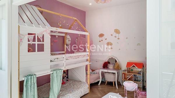 Appartement 3 pièces à vendre à Grasse - Centre-ville en parfait état, garage