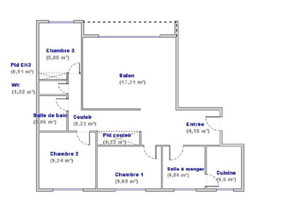 Local commercial ou professionnel