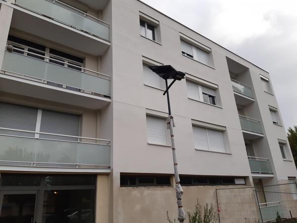 Local commercial ou professionnel