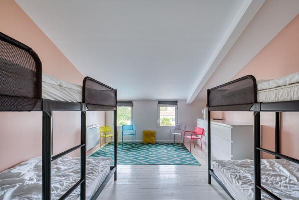 Île de Ré - La Couarde sur Mer - Maison familiale avec piscine proche village