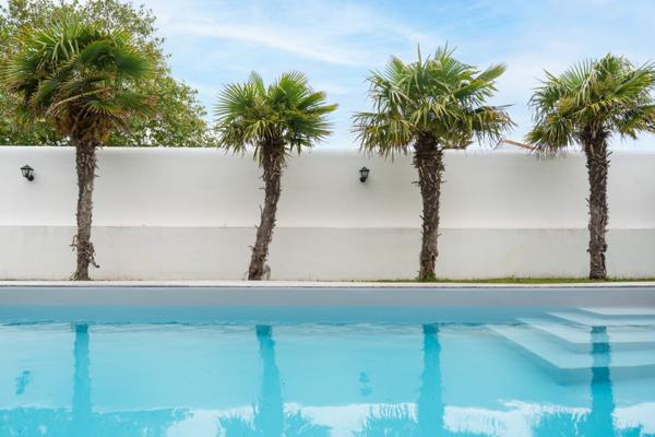 Île de Ré - La Couarde sur Mer - Maison familiale avec piscine proche village