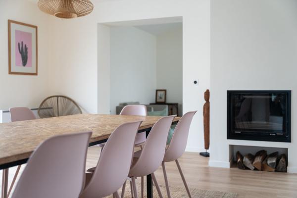 Île de Ré - La Couarde sur Mer - Maison familiale avec piscine proche village