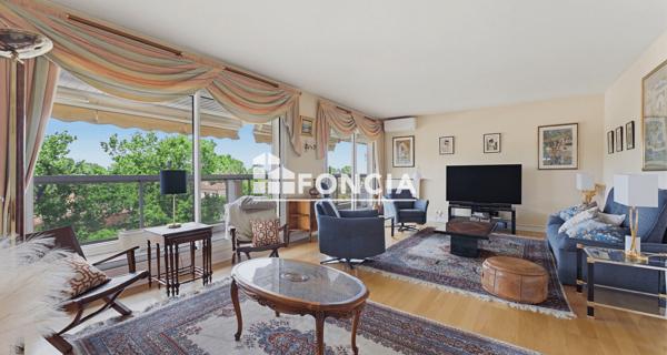À vendre Appartement 3 pièces 123.98 m² - Bordeaux 33200