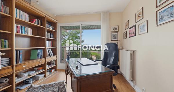 À vendre Appartement 3 pièces 123.98 m² - Bordeaux 33200