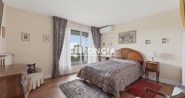 À vendre Appartement 3 pièces 123.98 m² - Bordeaux 33200