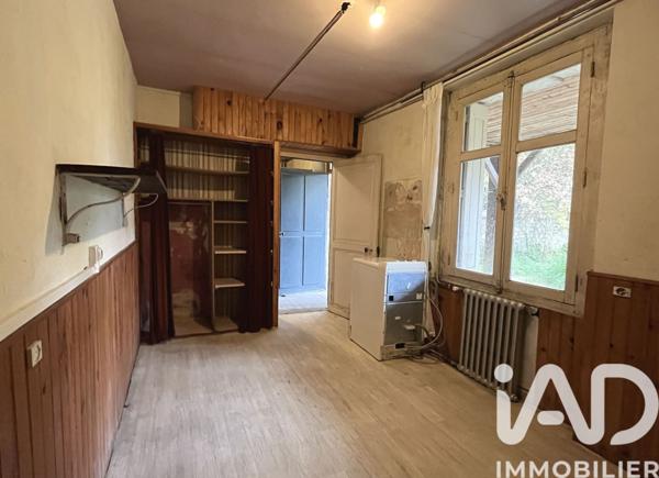 Maison à vendre 5 pièces 107 m² Poitiers