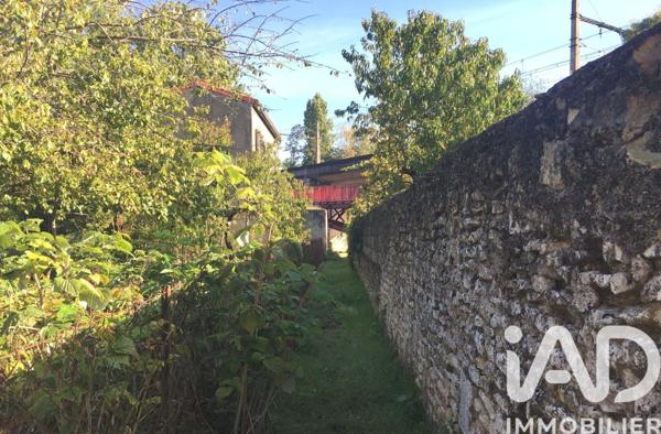 Maison à vendre 5 pièces 107 m² Poitiers