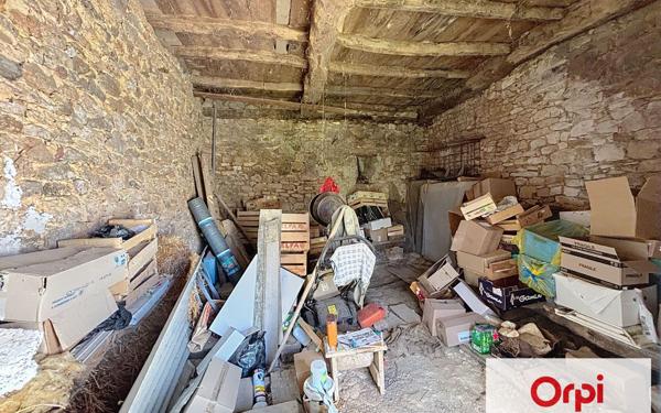 Maison à vendre    3 pièces •  Terrasson-Lavilledieu